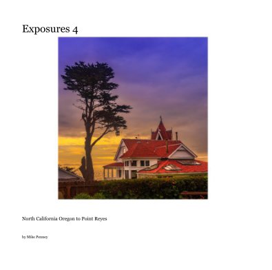 Exposures 4 book cover