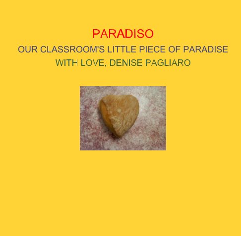 Ver Paradiso por Denise Pagliaro