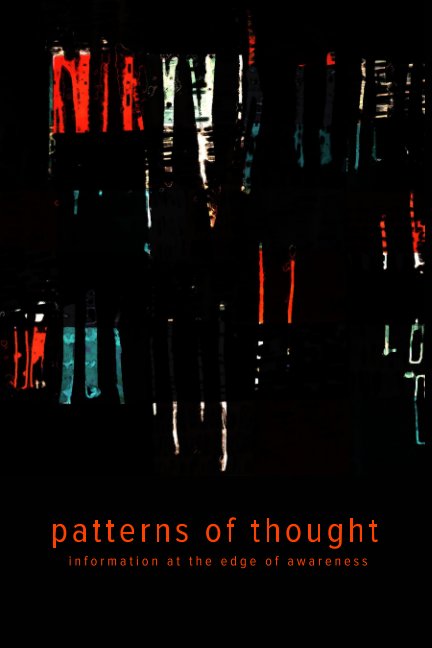 patterns of thought nach barbara seidel anzeigen