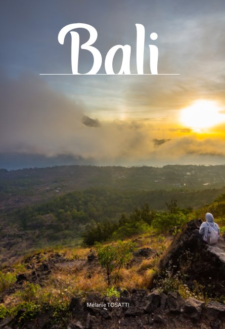 Ver Bali por TOSATTI Mélanie