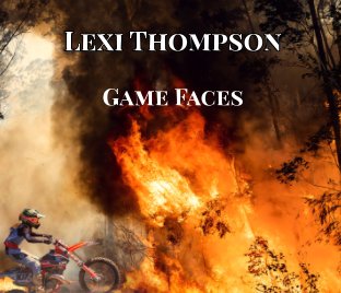 Game Faces book cover