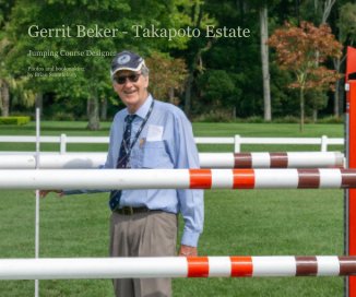 Gerrit Beker - Takapoto Estate book cover