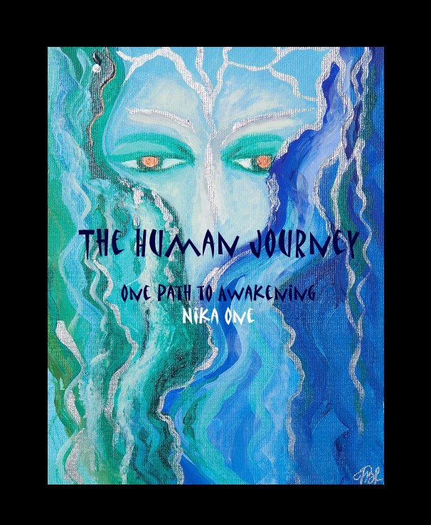 Ver The Human Journey por Nika One