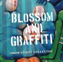 Blossom and Graffiti book cover