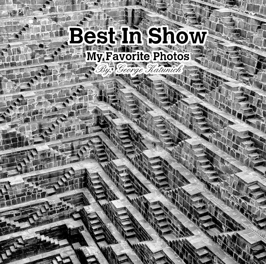 View Best In Show by George Katunich