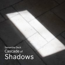 Cascade of Shadows book cover