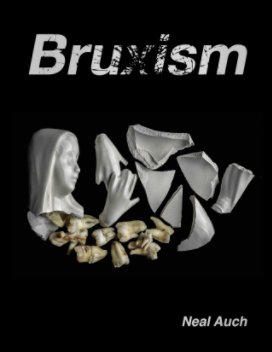 Bruxism book cover