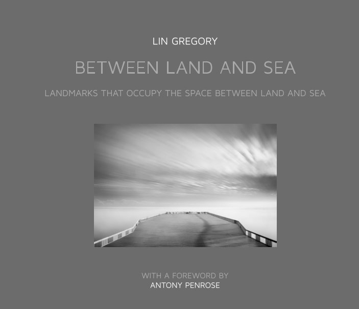 View Between Land and Sea by Lin Gregory