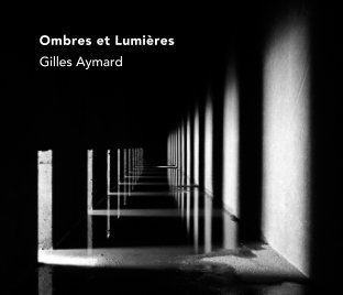 Ombres et Lumières book cover