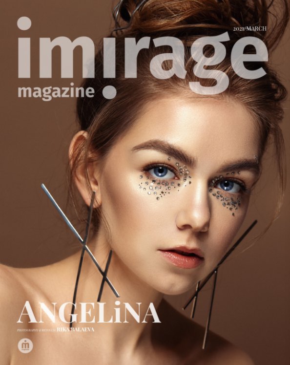 Ver IMIRAGEmagazine #880 PHOTO BOOK por Imirage Magazine