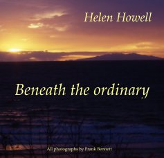 Beneath the ordinary book cover