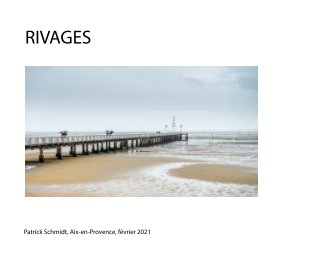 Rivages book cover