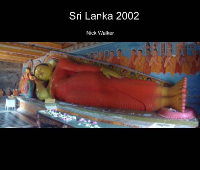 SriLanka2002 book cover