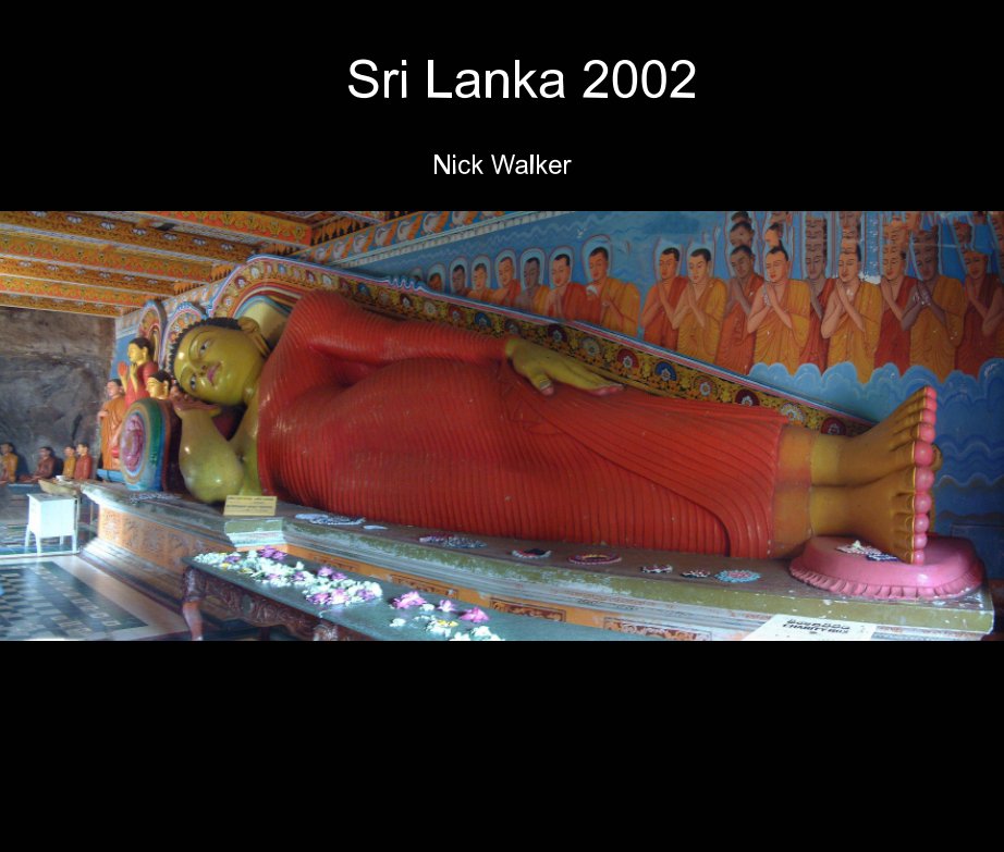 Visualizza SriLanka2002 di Nick Walker