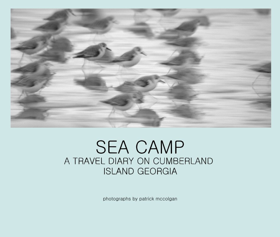 Bekijk Sea Camp op Patrick McColgan