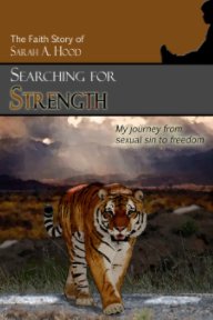 Searching for Strength book cover