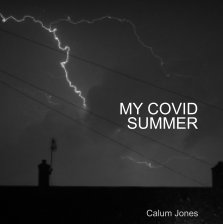 My COVID Summer book cover