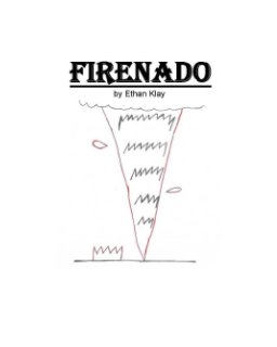 Firenado book cover