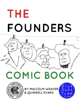 The Founders book cover