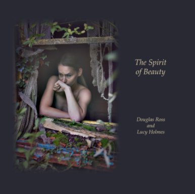 The Spirit of Beauty book cover