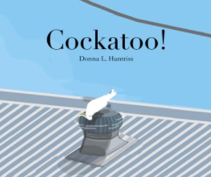 Cockatoo! book cover