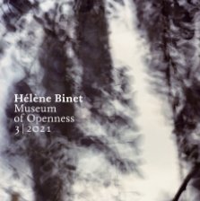 Hélène Binet at Moo book cover