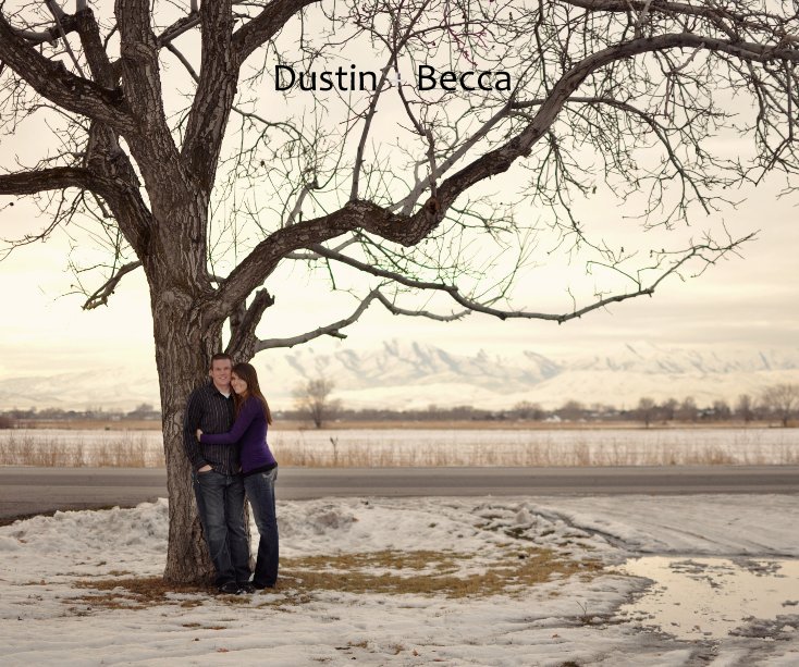 View Dustin + Becca by JAlexisE