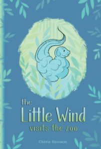 The Little Wind book cover