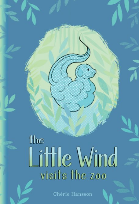 Ver The Little Wind por Chérie Hansson