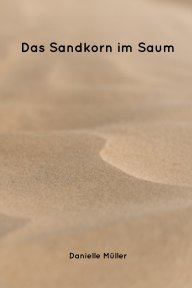 Sandkorn im Saum book cover