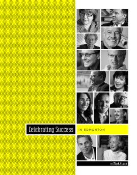 Celebrating Success in Edmonton book cover