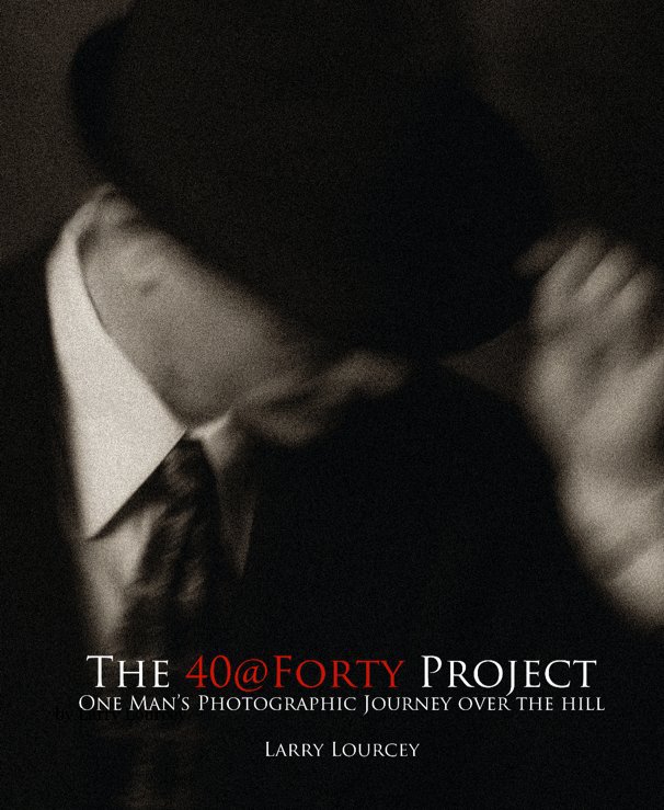 The 40@Forty Project