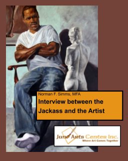 Interview Between the Jackass and the Artist book cover