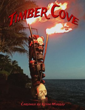 Timber Cove Volume 2 book cover