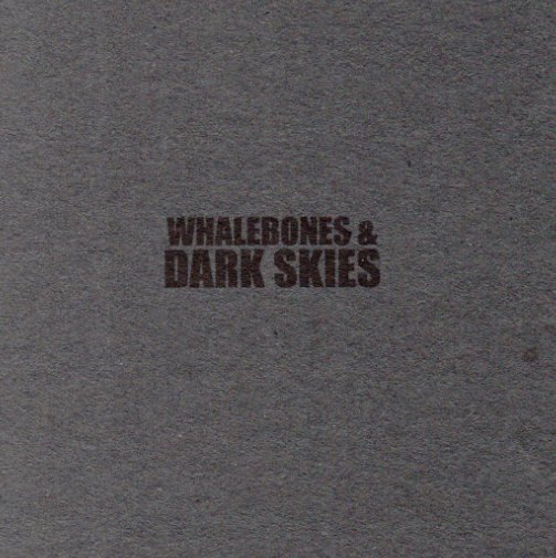 Visualizza Whalebones and Dark Skies di Michelle Ohlson