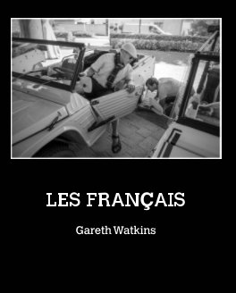 Les Français book cover