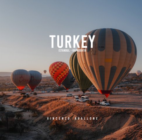 Visualizza Turkey di Vincenzo Avallone