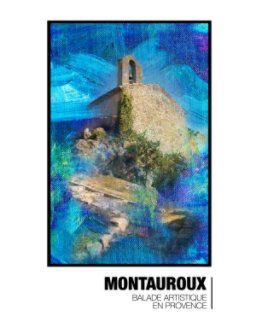 Balade artistique Montauroux book cover