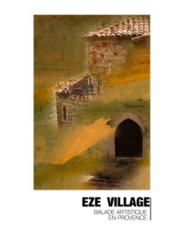 Eze Village book cover