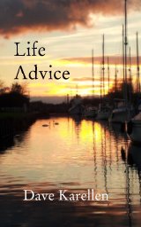Life Advice book cover