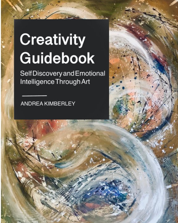 View Creativity Guidebook by Andrea Kimberley