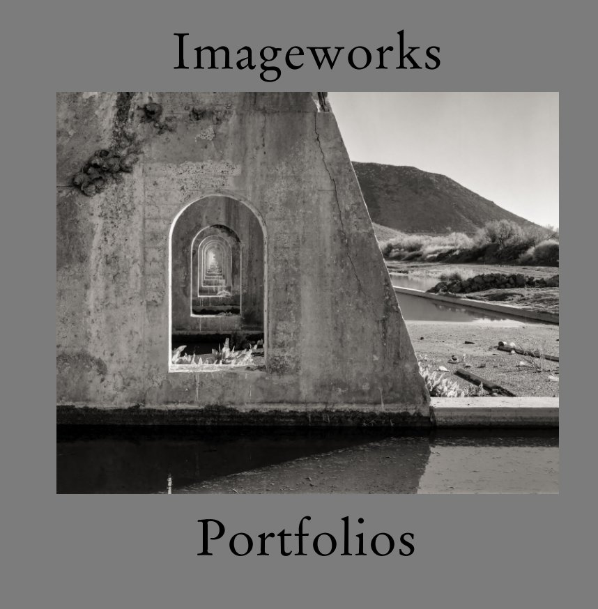 View Imageworks Portfolio by Imageworks