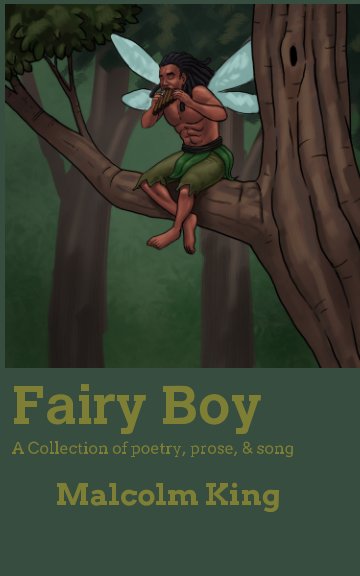 View Fairy Boy by Malcolm King