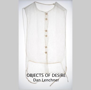 Objects of Desire book cover