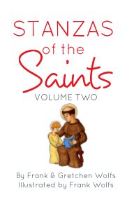 Stanzas of the Saints book cover