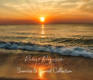 Sunrise and Sunset Collection book cover