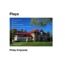 Plays book cover