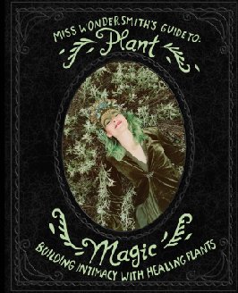 Plant Magic book cover