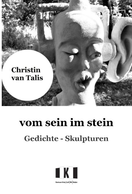 vom sein im stein nach Christin van Talis anzeigen