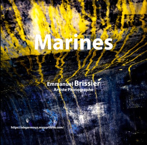 Ver Marines 2021 por Emmanuel Brissier